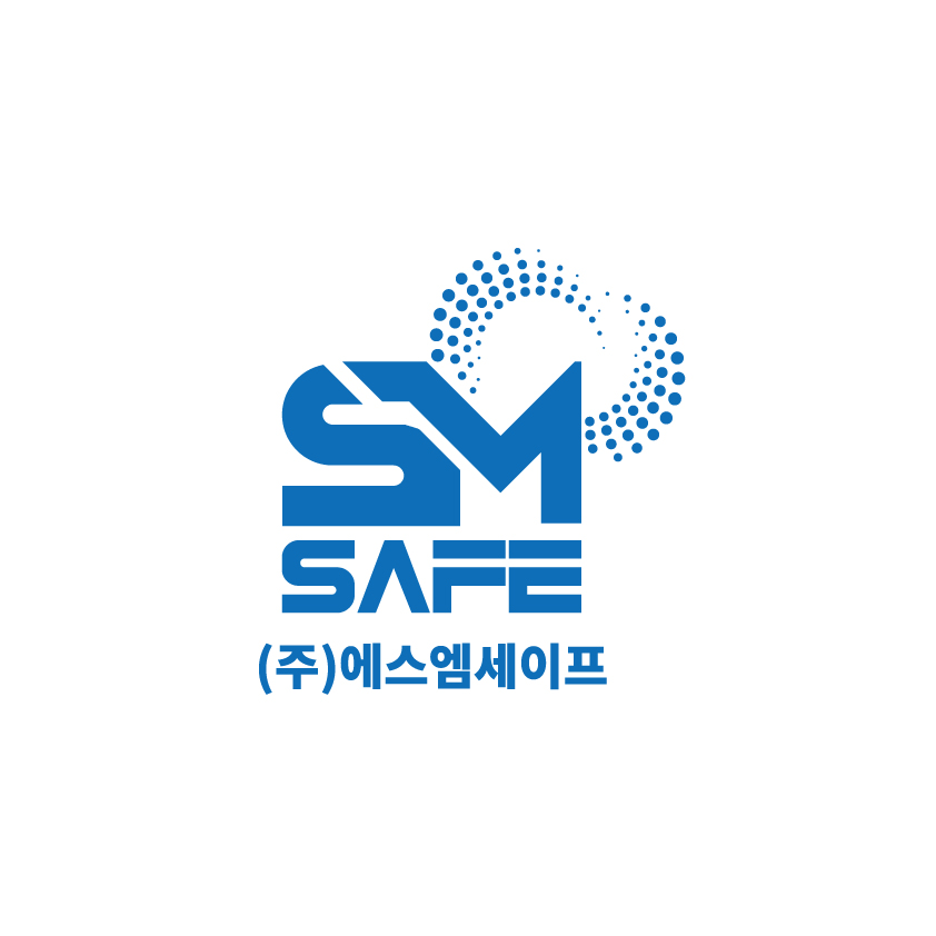 SMSAFE 로고