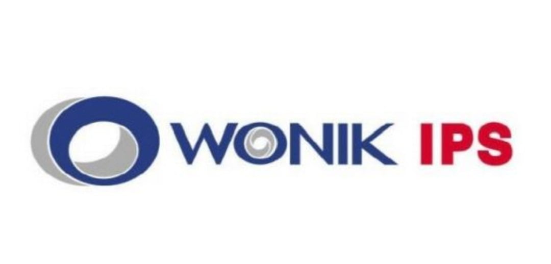 Wonik IPS